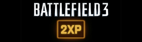 16-18 июня двойная XP в Battlefield 3 16-18 июня двойная XP в Battlefield 3