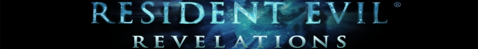 Resident Evil: Revelations выйдет на ПК