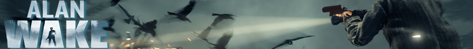 В этом году покажут Alan Wake 2?