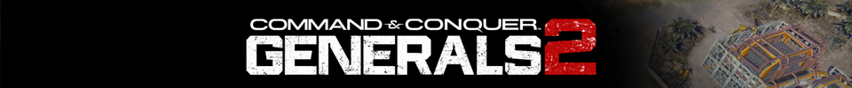 Геймплейное видео нового Command & Conquer