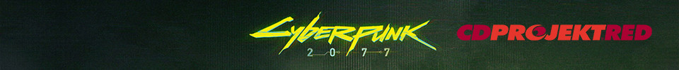 Трейлер Cyberpunk 2077