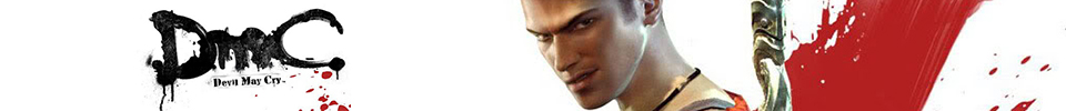 Релиз-трейлер игры DmC: Devil May Cry