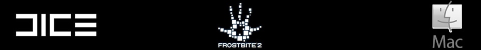Frostbite 2 портируют на Mac