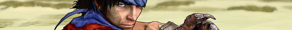 Prince of Persia в отпуске