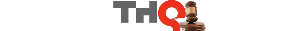 Игры THQ снова на аукционе