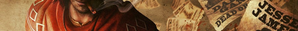 Релизный трейлер Call of Juarez: Gunslinger