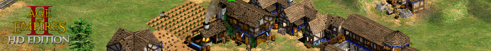 В апреле выйдет HD версия Age of Empires II