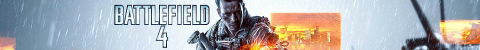 Второй тизер Battlefield 4