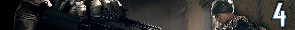 Battlefield 4 выйдет 29 октября 2013 года