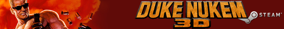 В Steam стал доступен Duke Nukem 3D: Megaton Edition