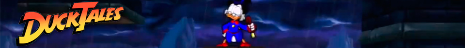 DuckTales Remastered