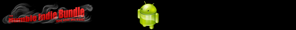 Стартовал The Humble Bundle для Android 5