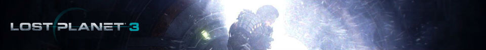 Дата выхода Lost Planet 3