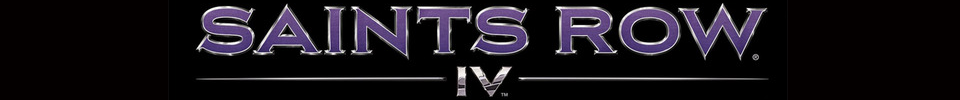 Анонсирован Saints Row IV