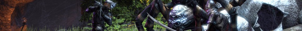 Новое видео The Elder Scrolls: Online #Вамасу