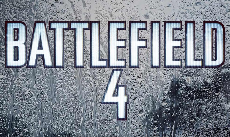 Battlefield 4 разрабатывается без оглядки на Call of Duty