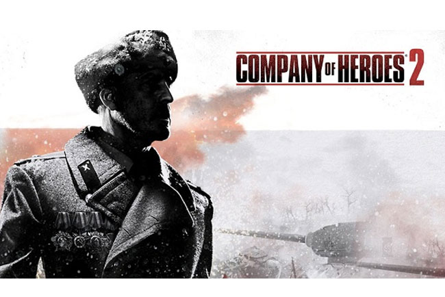 Новый трейлер Company of Heroes 2