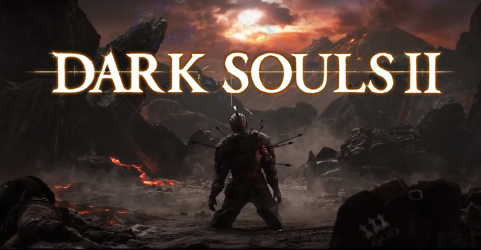 Dark Souls II: новый трейлер, геймплей и скриншоты