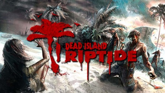 Launch-трейлер Dead Island: Riptide Launch-трейлер Dead Island: Riptide