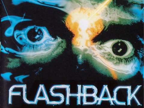 Ubisoft анонсировали FlashBack