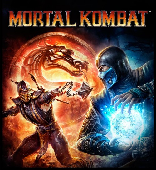 Скоро анонс Mortal Kombat для ПК?