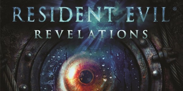 Launch-трейлер Resident Evil: Revelations HD