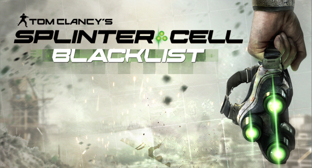 Новый геймплей Splinter Cell: Blacklist