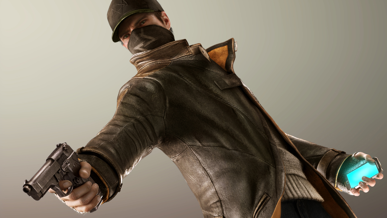 О технологиях в игре Watch Dogs О технологиях в игре Watch Dogs