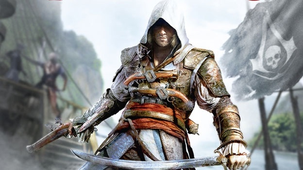 Ubisoft показали сервис “The Watch”