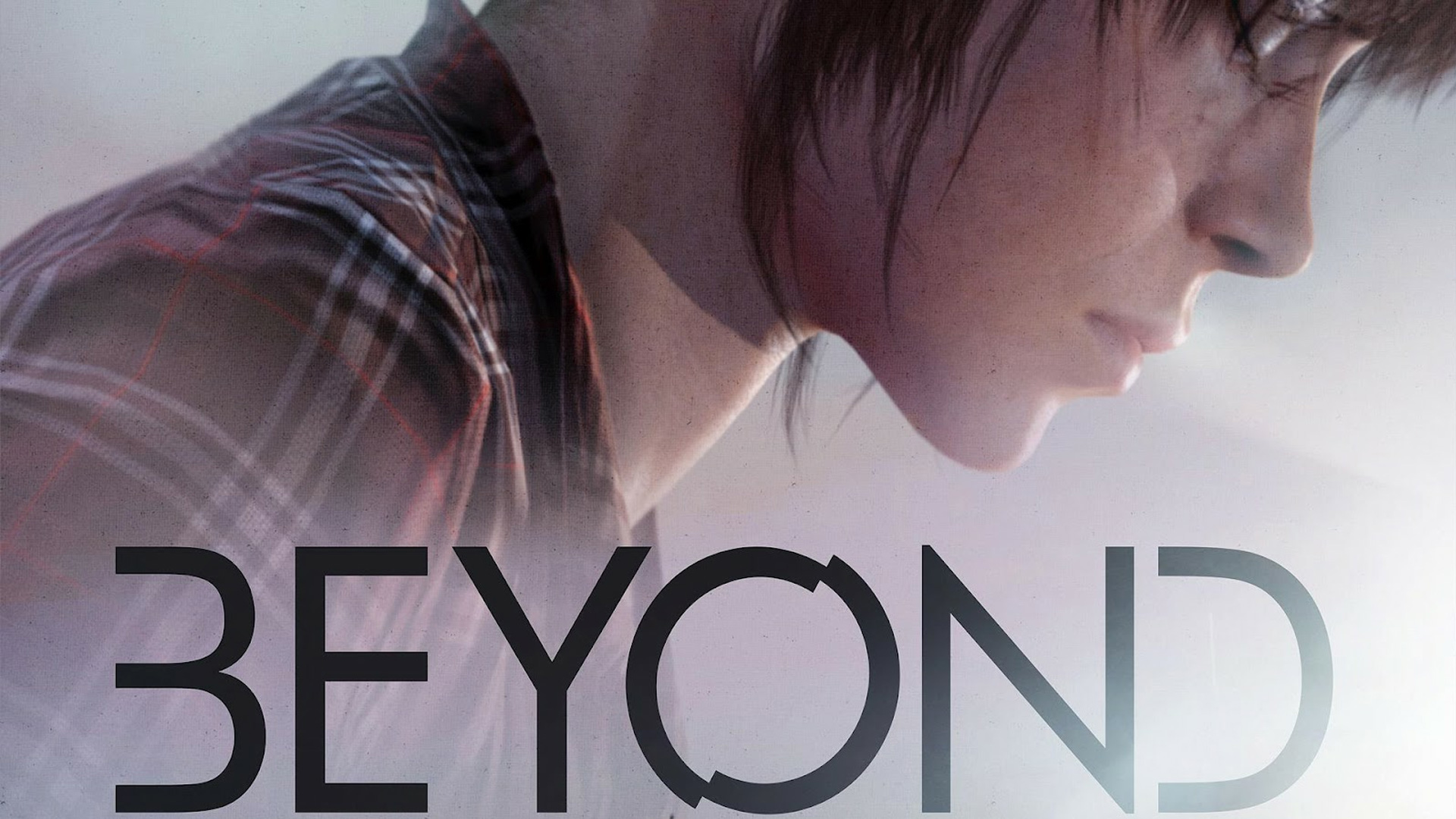 Невероятная кинематографичность в Beyond Two Souls