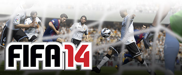 Трейлер движка EA Sports