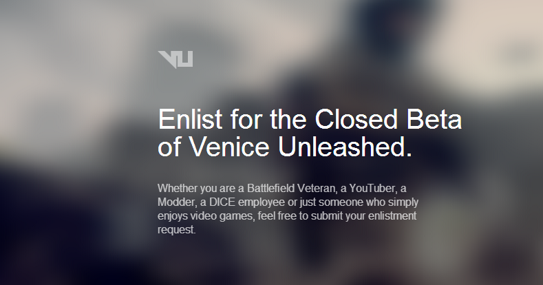 Моддинг в Battlefield 3 возможен