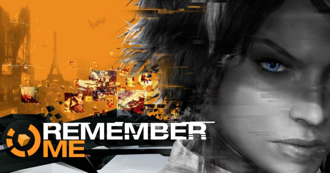 Launch-трейлер Remember Me