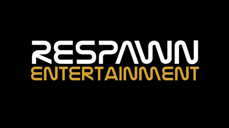 Игра от Respawn Entertainment называется “Titan”?