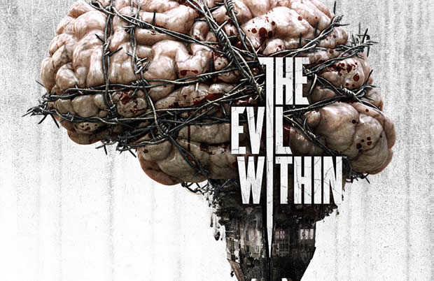Скриншоты The Evil Within