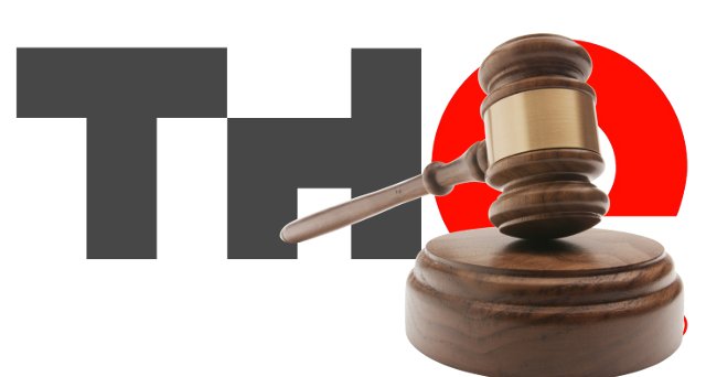 Новые владельцы игр THQ