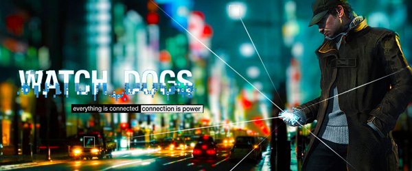 Шесть минут геймплея Watch Dogs