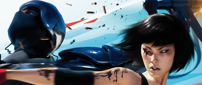 Mirror’s Edge 2 доступна для предзаказа на Amazon