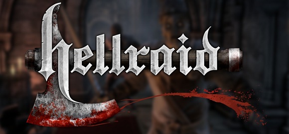 Hellraid – ролик E3
