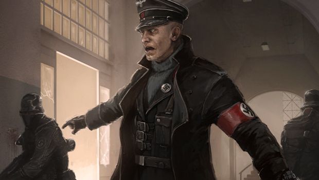 Трейлер игры Wolfenstein: The New Order