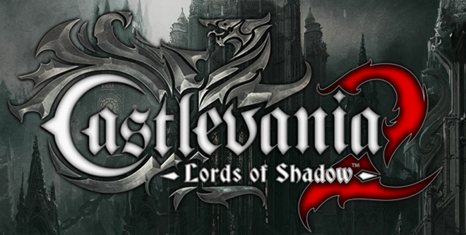 E3-трейлер Castlevania: Lords of Shadow 2