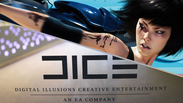 DICE обещает сюрпризы на Е3