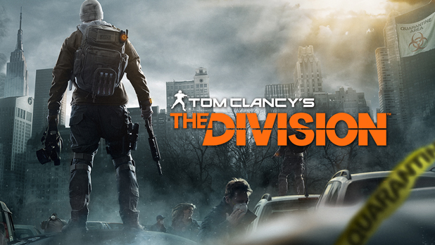 The Division возможно выйдет на ПК