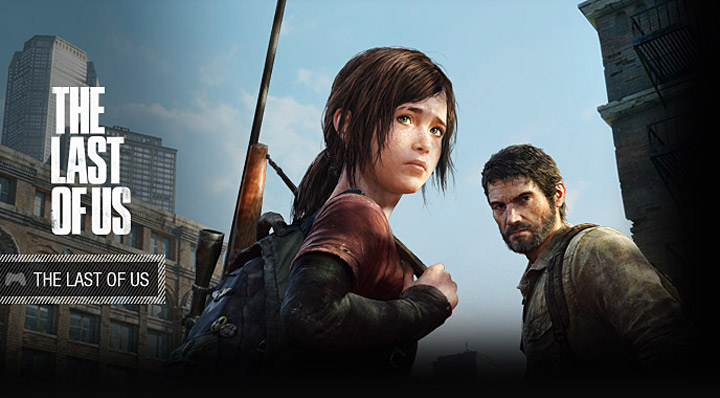 Мультиплеер PS3 эксклюзива The Last of Us