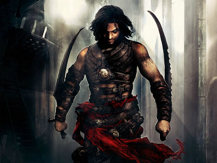Дата релиза Prince of Persia: The Shadow of the Flame