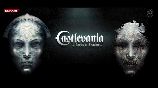 Для ПК анонсировали Castlevania: Lords of Shadow