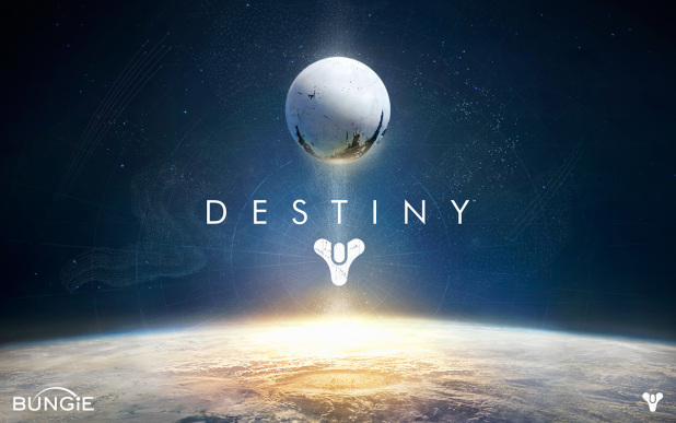 Destiny – первый геймплей новой игры Bungie