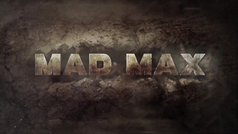 Mad Max – новая игра от создателей Just Cause