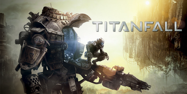 Titanfall будет без синглплеера