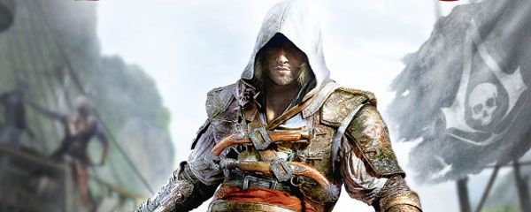 До 25 часов синглплеера в Assassin’s Creed IV: Black Flag
